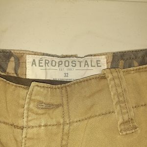 Men's aeropostale shorts